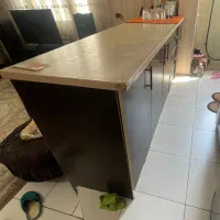کابینت دیواری و زمینی و هودو سینک باهم خوش قیمت|آب‌چکان و نظم‌دهنده ظروف|تهران, کوثر|دیوار