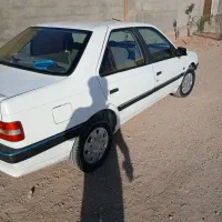 پژو 405 SLX موتورTU5، مدل ۱۳۹۲|خودرو سواری و وانت|اصفهان, بهارستان|دیوار