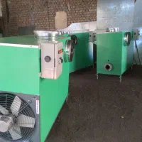 هیتر بخاری گل خونه|بخاری، هیتر، شومینه|اصفهان, گلزار|دیوار