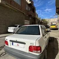 پراید مدل۸۹|خودرو سواری و وانت|سقز, |دیوار