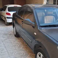 فروش MVM 530|خودرو سواری و وانت|شهرکرد, |دیوار