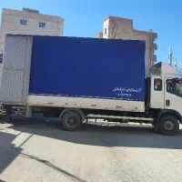 بـاربری«اتـو بار جنوب»کنگان جم عسلویه تهران سراسری