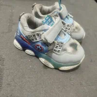 سه مدل کفش و صندل قیمت  مناسب