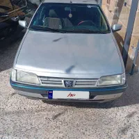 405 88 نقره ای