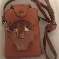 ست قمقمه و لیوان جیبی