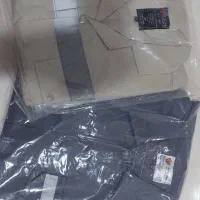 لباس کار با جنس فوق العاده