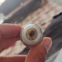 انگشتر باباقوری کلکسیونی|جواهرات|نجف‌آباد, فرخی|دیوار