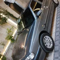 پژو پارس سال مدل ۱۳۹۹ خاکستری|خودرو سواری و وانت|تهران, نیروی هوایی (پیروزی)|دیوار