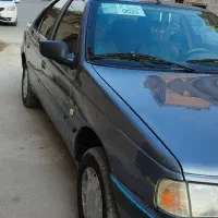 ۴۰۵ مدل ۹۷ تهرانپارس شرقی