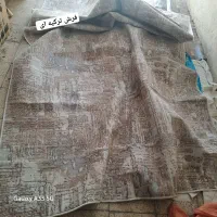 فرش ایرانی و ترکیه ای