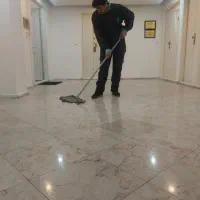 شرکت خدمات نظافتی باران|خدمات نظافت|سلمانشهر, |دیوار