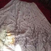 پرده|پرده، رانر، رومیزی|مرودشت, بیست متری بیمارستان|دیوار