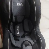 صندلی ماشین کودک