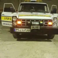 قشم قشم راننده یدک کش وانت نیسان چرخ گیر|استخدام حمل و نقل|تهران, آهنگ|دیوار