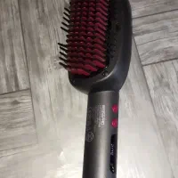 برس حرارتی مو ۹۸۰ درجه در حد نو