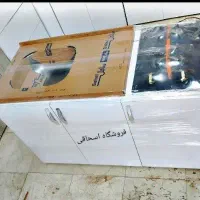 ست کامل سینک کابینت و اجاق گاز دوشعله نصب شده|مصالح و تجهیزات ساختمان|تهران, امین حضور|دیوار