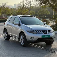 نیسان مورانو ۲۰۰۹|خودرو سواری و وانت|مشهد, کوه سنگی|دیوار