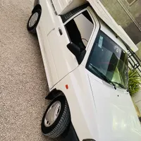 وانت پراید 151 SL، مدل ۱۴۰۳