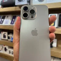 Iphone 15 pro max ZAA 512G