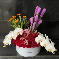 گل و گل ارایی