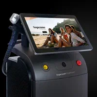 دستگاه لیزر قدیمیت رو تعویض کن و درامدتو بیشتر کن