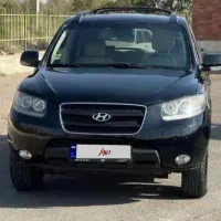 فروش سانتافه ۲۰۰۹