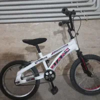 دوچرخه ۱۶|دوچرخه، اسکیت، اسکوتر|اراک, |دیوار