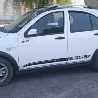 کوییک مدل ۹۹Rدرب جلو وکاپوت احتیاج به صافکاری|خودرو سواری و وانت|قم, آذر (نکویی)|دیوار