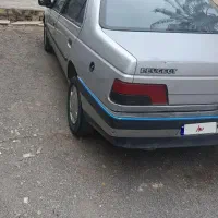 پژومدل85|خودرو سواری و وانت|بم, |دیوار