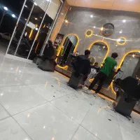 آموزش آرایشگری مردانه و شاگرد