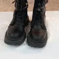 پوتین زنانه سایز ۴۰