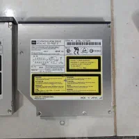 دی وی دی رایتر و سی دی رایتر لب تاب|قطعات و لوازم جانبی رایانه|مهاباد (آذربایجان غربی), |دیوار