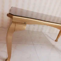 میز ناهارخوری ۶نفره|میز و صندلی غذاخوری|تبریز, |دیوار