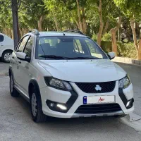 کوییکGXLبدون رنگ۱۴کارمشابه صفرباگارانتی،خانگی