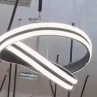 لوستر  طرح ادیداس