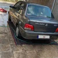 پراید 132|خودرو سواری و وانت|رشت, کوی فکوری|دیوار