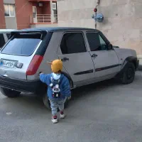 پی کی مدل ۸۴|خودرو سواری و وانت|سنندج, |دیوار