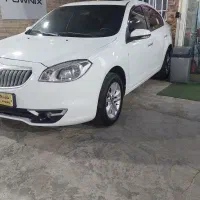 برلیانس ۳۳۰ ۹۷|خودرو سواری و وانت|رشت, شهرک قدس|دیوار