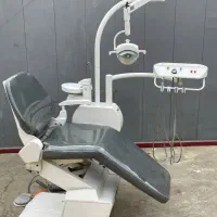 یونیت دندانپزشکی فیروز دنتال