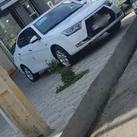 دنا پلاس اتومات توربو صفر