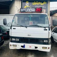 هیوندا مدل ۸۹