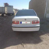 سمند|خودرو سواری و وانت|تربتحیدریه, بالا ولایت|دیوار