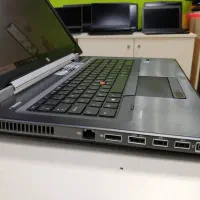 لپ تاپ hp8770w سیم کارت خور قوی|رایانه همراه|اشنویه, |دیوار