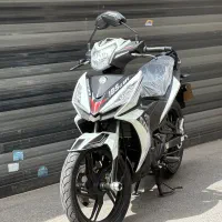 موتور لاکی 185 1402