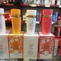 انواع عطر و ادکلن اماراتی 100میل|آرایشی، بهداشتی، درمانی|شیراز, تحویلی|دیوار