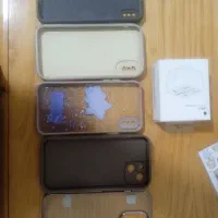 قاب گوشی اپل ،با آدابتور|لوازم جانبی موبایل و تبلت|شهریار, شهرک امیریه|دیوار