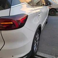 تیگو ۷ پرو پرمیوم|خودرو سواری و وانت|تهران, امامت|دیوار