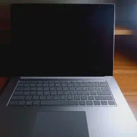 سرفیس لپ تاپ در حد نو i7 نسل 10/ 15 اینچ|رایانه همراه|ری, شهرری|دیوار