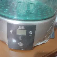 بخار پز مارک suzuki|سایر لوازم برقی|مشهد, هنرور|دیوار