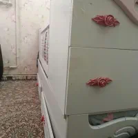 تخت|تخت و سرویس خواب|قزوین, |دیوار